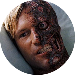 Harvey Dent