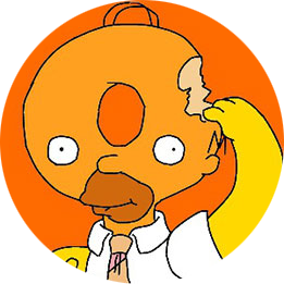 Homer 'Donut' Simpson
